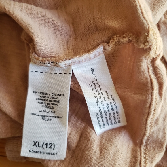 Peek Artist Graphic Tee XL 12 - Picture 5 of 6